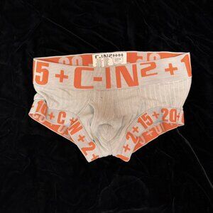 C-in2 HARD Boxer Brief